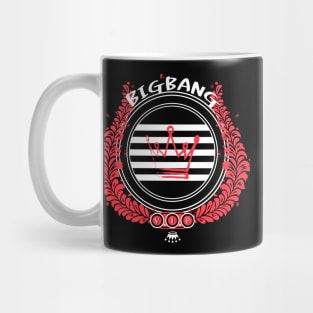 BIGBANG Mug